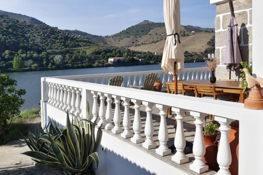 Casa Dos Vinhais - Douro Valley Coleja Exterior foto