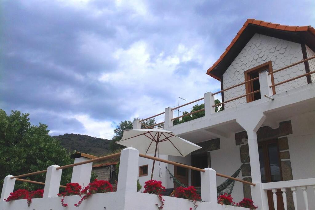 Casa Dos Vinhais - Douro Valley Coleja Exterior foto