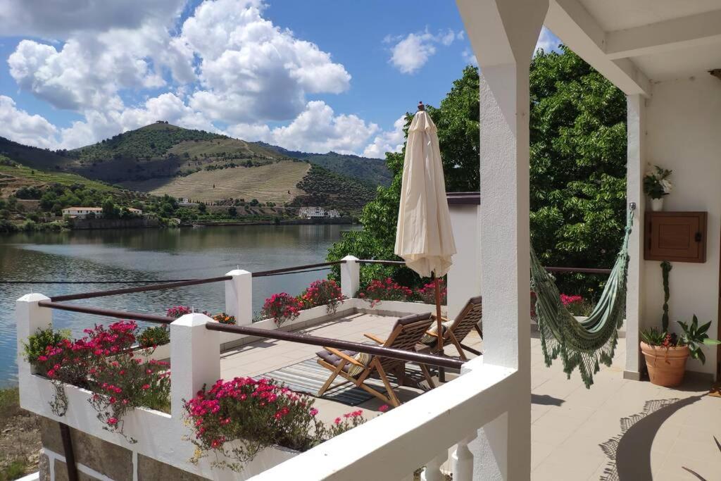 Casa Dos Vinhais - Douro Valley Coleja Exterior foto