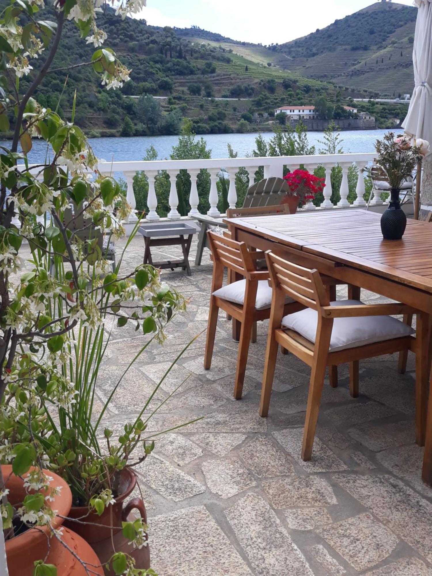 Casa Dos Vinhais - Douro Valley Coleja Exterior foto
