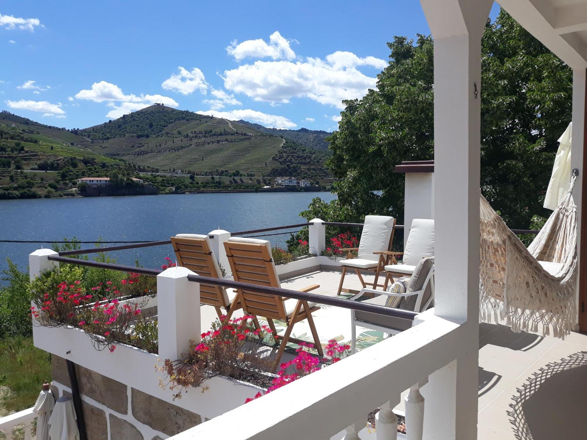 Casa Dos Vinhais - Douro Valley Coleja Exterior foto